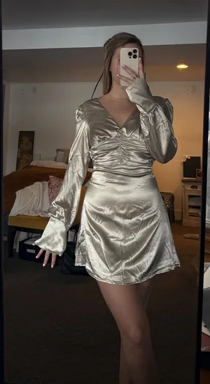 Princess Polly Dress thumbnail 1