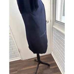 Lauren‎ Ralph Lauren 100% Wool Blazer Size 6 layered workwear classic minimalist thumbnail 6