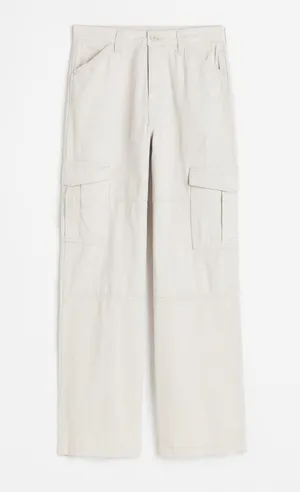 Cargo Pants thumbnail 1