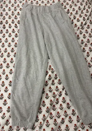 Aerie Sweatpants Grey thumbnail 1