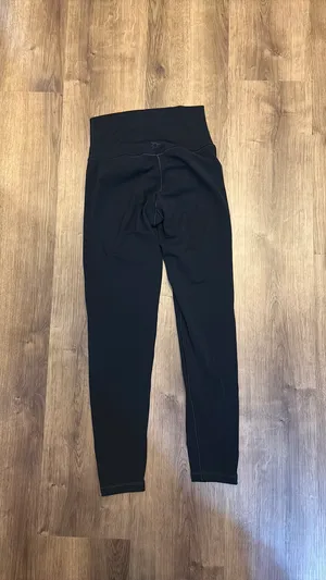 Offline Aerie Leggings High-Waisted Black thumbnail 4