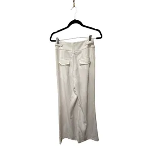 Area Stars JESSI PANT‎ Size Medium White thumbnail 4