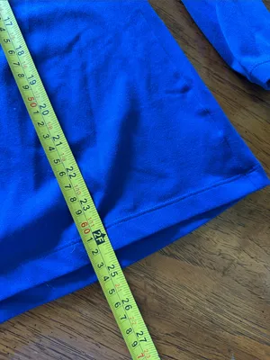 Under Armour V-Neck SemiFitted Long Sleeve thumbnail 2