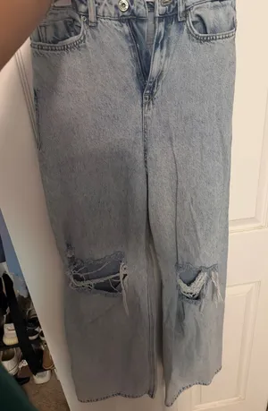ZARA Jeans thumbnail 1