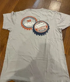 Southern Marsh T Shirt thumbnail 1