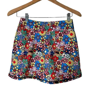 Loukeith Women's Tennis Skort with Pocket Skirt with Shorts Athletic Golf Size S thumbnail 3