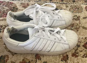 Adidas Superstar Sneakers thumbnail 1