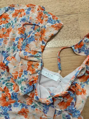 ASTR The Label Dress thumbnail 3