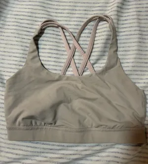Lululemon Sports Bra thumbnail 1