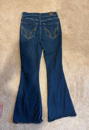Holster jeans thumbnail 1