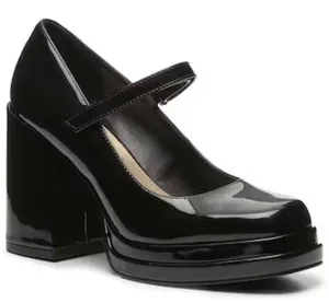 Steve Madden Black Heels thumbnail 1