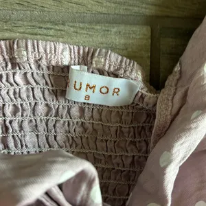 Rumor polka dot dress Size 8 thumbnail 2