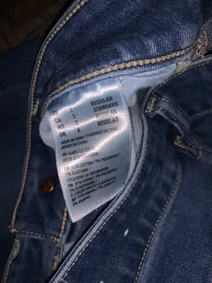 American Eagle Outfitters Jeans thumbnail 3