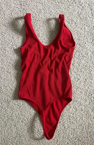 Bodysuit Target Colsie thumbnail 2