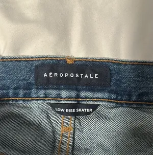Aeropostale baggy jeans  thumbnail 3