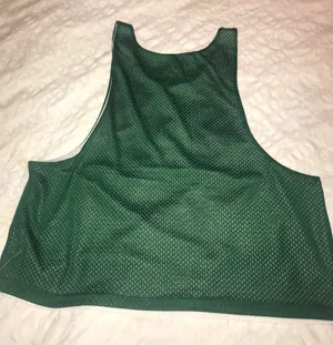 Lacrosse Jersey White thumbnail 4