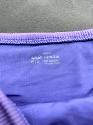 Aerie bikini top thumbnail 2