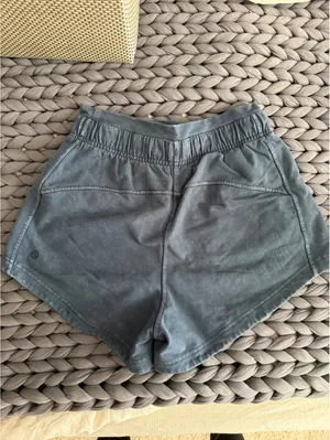 Lululemon Inner Glow Short 3" *Terry thumbnail 4