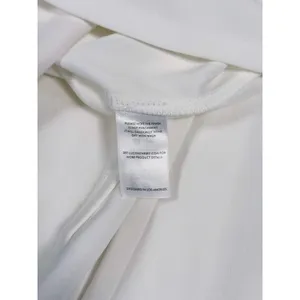 Lucy in the Sky Strapless Bow Mini Dress Small White Coquette Party Romantic thumbnail 9