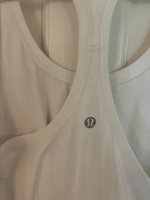 Lululemon Cool Racerback Tank thumbnail 3