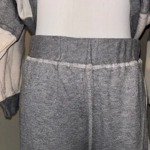 Blu Pepper Sweat Set thumbnail 2