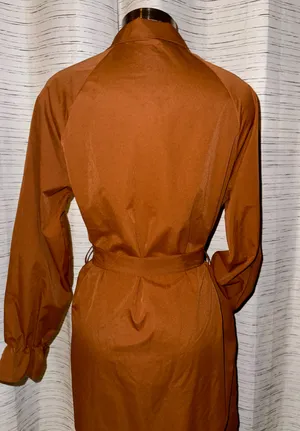 Boutique Brown maxi dress thumbnail 6