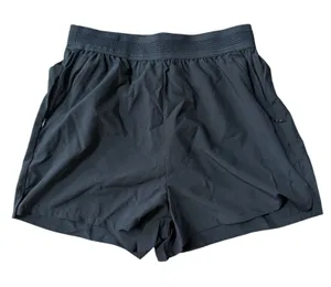 Halara Pull On Black Shorts NEW Size XS Lightweight Casual Athletic Athleisure thumbnail 1