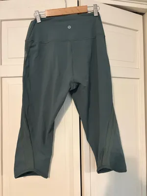 Lululemon Leggings thumbnail 1