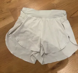 Lululemon Running Shorts 2.5" thumbnail 1