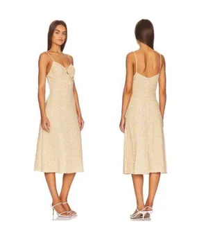 Revolve Anna Nata Kat Dress thumbnail 2