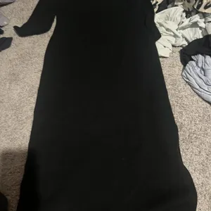 French Connection‎ black maxi dress small thumbnail 5