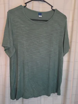 Old Navy Luxe Tee thumbnail 1