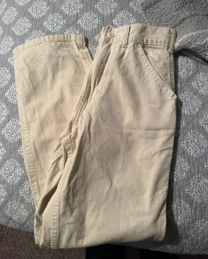 Brandy Melville Tammy Cargo Pants thumbnail 3