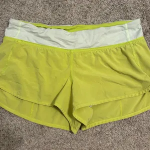 Lululemon Speed Up Shorts 2.5" thumbnail 1