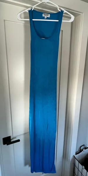 Beginning Boutique Midi Dress thumbnail 4