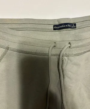 Abercrombie joggers thumbnail 3