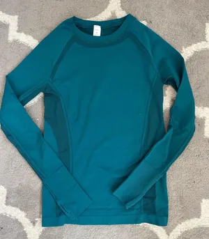 Amazon Long Sleeve thumbnail 1