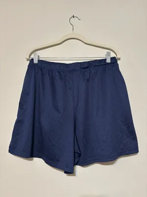 Free People FP Movement When In Venice Mesh Shorts thumbnail 7