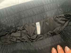 Black Free People shorts thumbnail 2