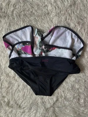 lululemon athletica Women's Multicolor Run Speed Shorts Size 4 thumbnail 11