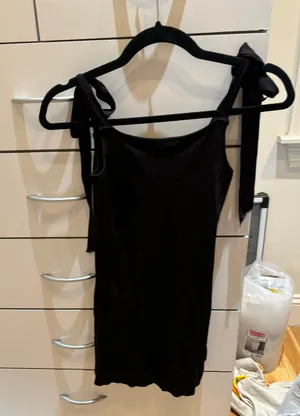 Urban Outfitters Little Black Dress thumbnail 1