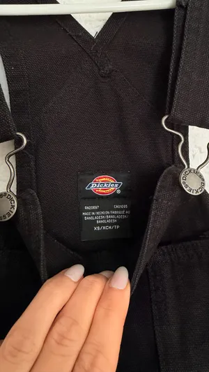 Dickies Overalls thumbnail 3