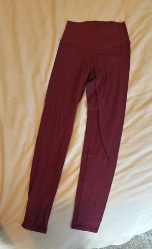 Aerie Leggings Offline thumbnail 1