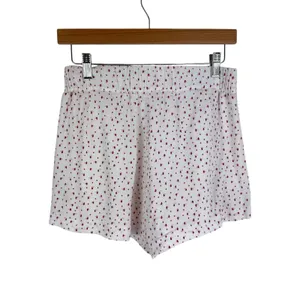 LC Lauren Conrad Disney‎ Collection Pink Polka Dot Shorts XS thumbnail 2