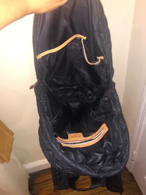 MZ Wallace Backpack thumbnail 7