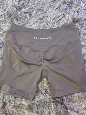 Alphalete Shorts thumbnail 2