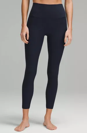 Lululemon Align™ High-Rise Ribbed Pant 25" thumbnail 4