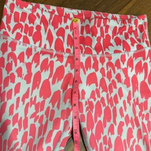Alo Yoga Workout Leggings thumbnail 4