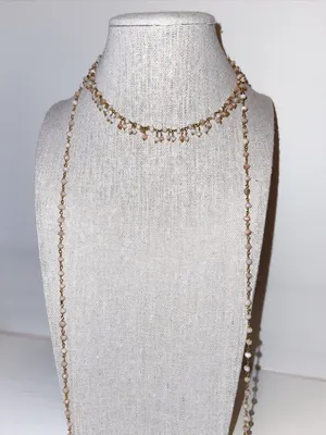 Anna Beck Necklace thumbnail 6