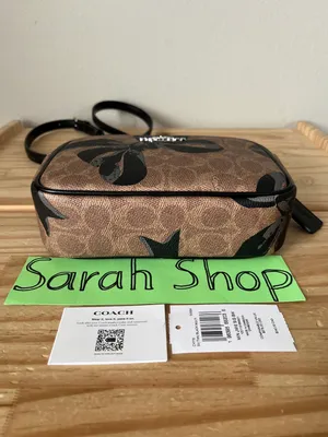 Coach Purse thumbnail 6